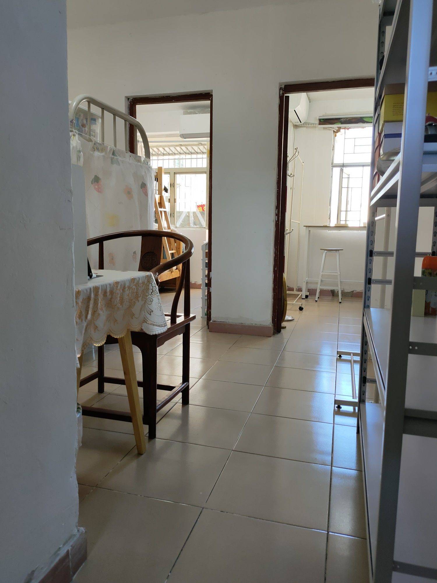 深圳-寶安-房东直租,深圳租房  ,宝安租房 ,溫馨小窩,乾淨治愈,不限性別,老友記