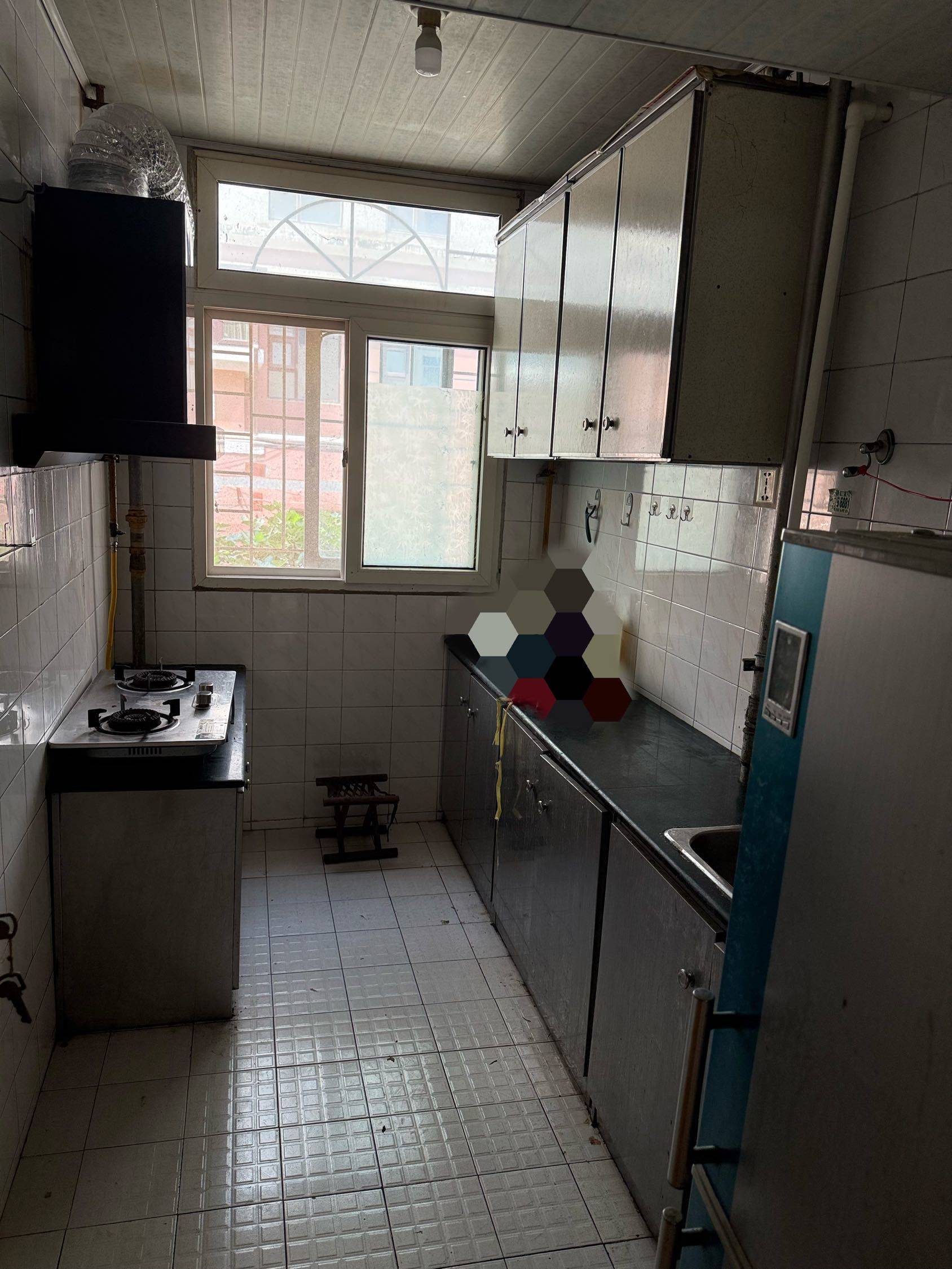 青岛 崂山 | 金岭花园A区北区_5