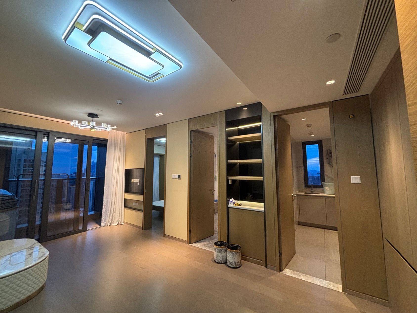 枫叶荻花🌸整租房源2