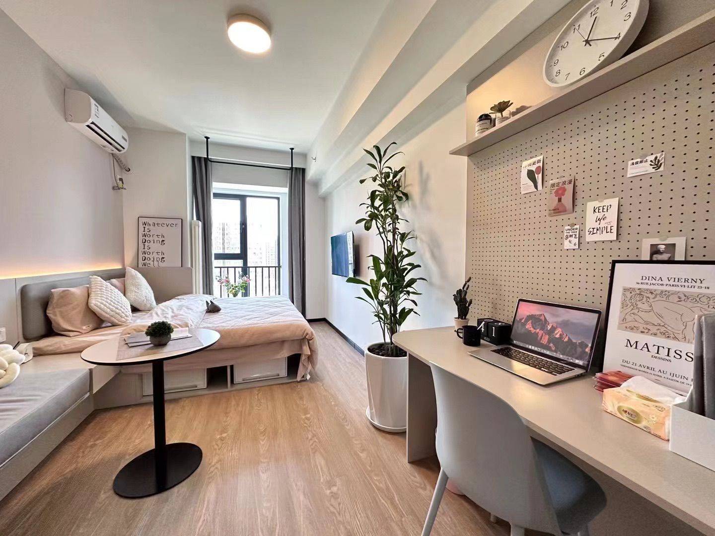 北京-海淀-温馨小窝,干净治愈