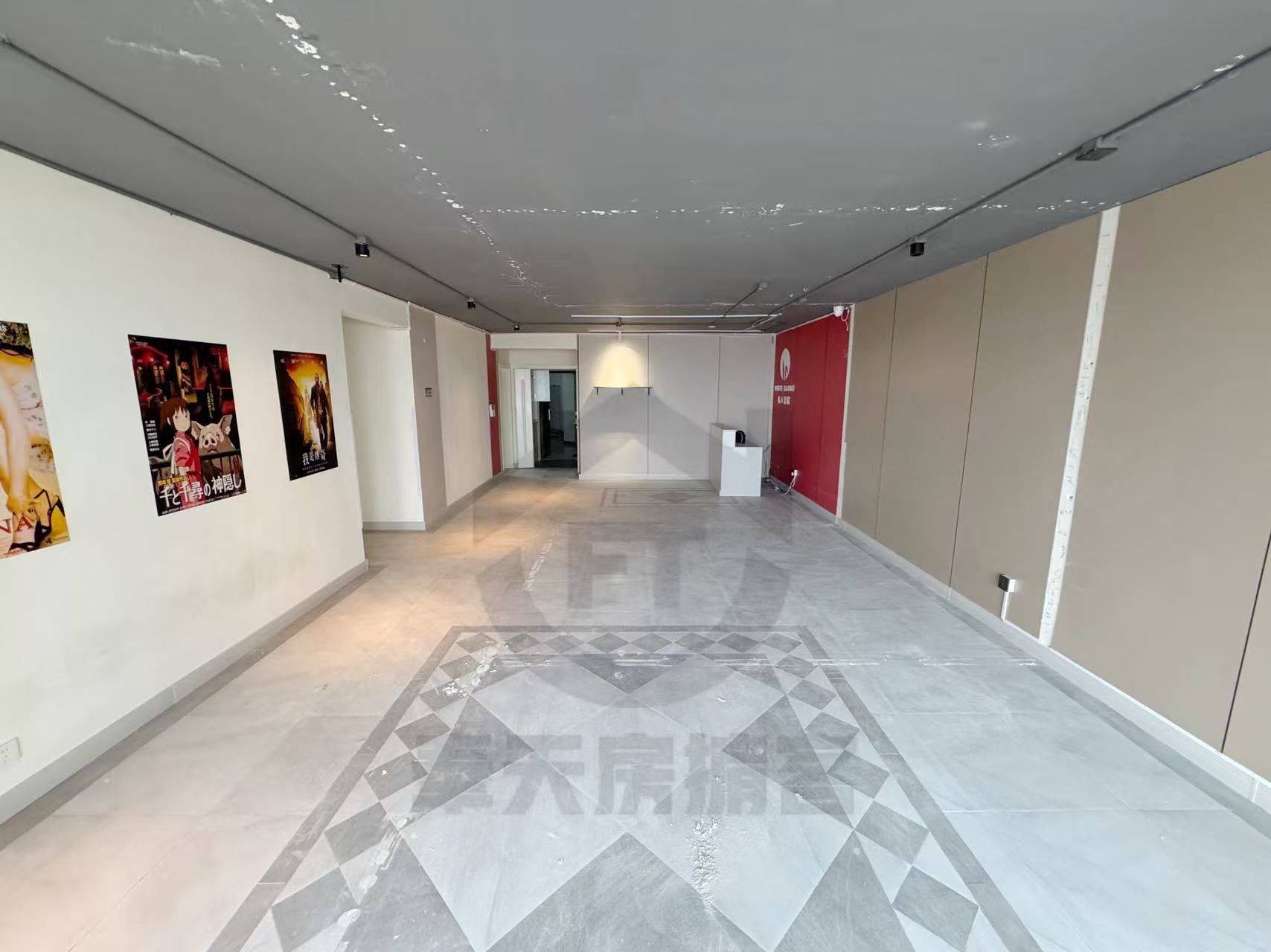 顺风顺水整租房源1