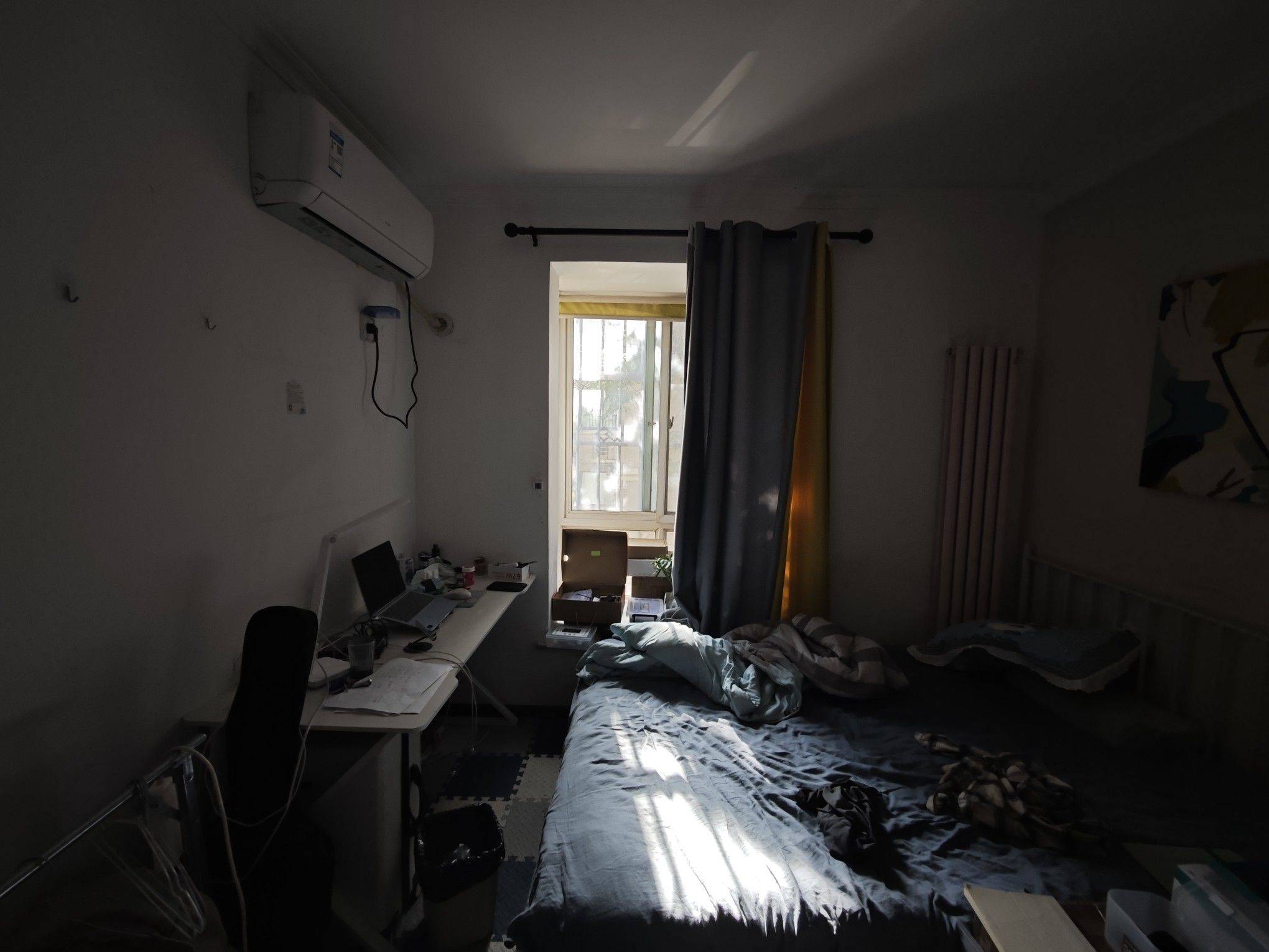 Xi'An-Yanta-Cozy Home,Clean&Comfy,No Gender Limit,Hustle & Bustle