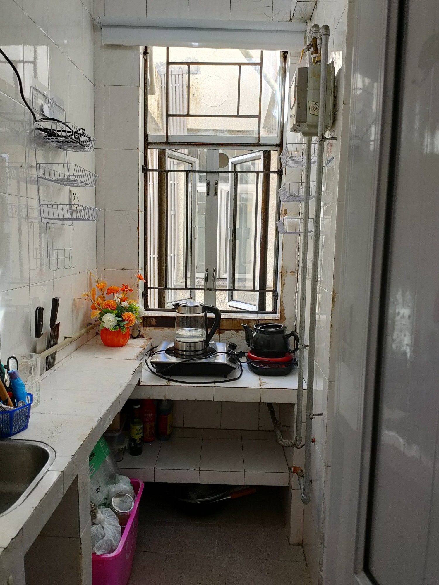 深圳-寶安-溫馨小窩,乾淨治愈,不限性別