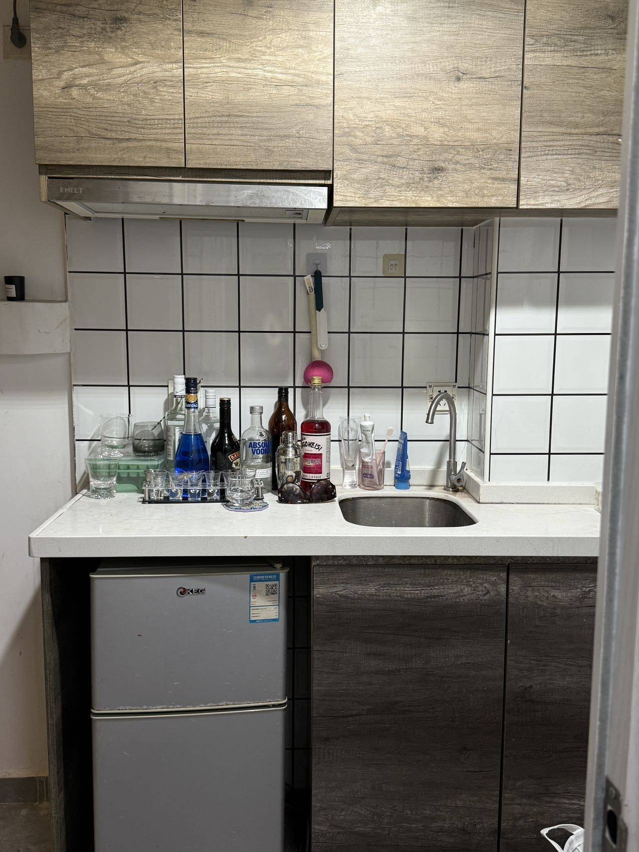 深圳-寶安-溫馨小窩,不限性別,市井煙火氣