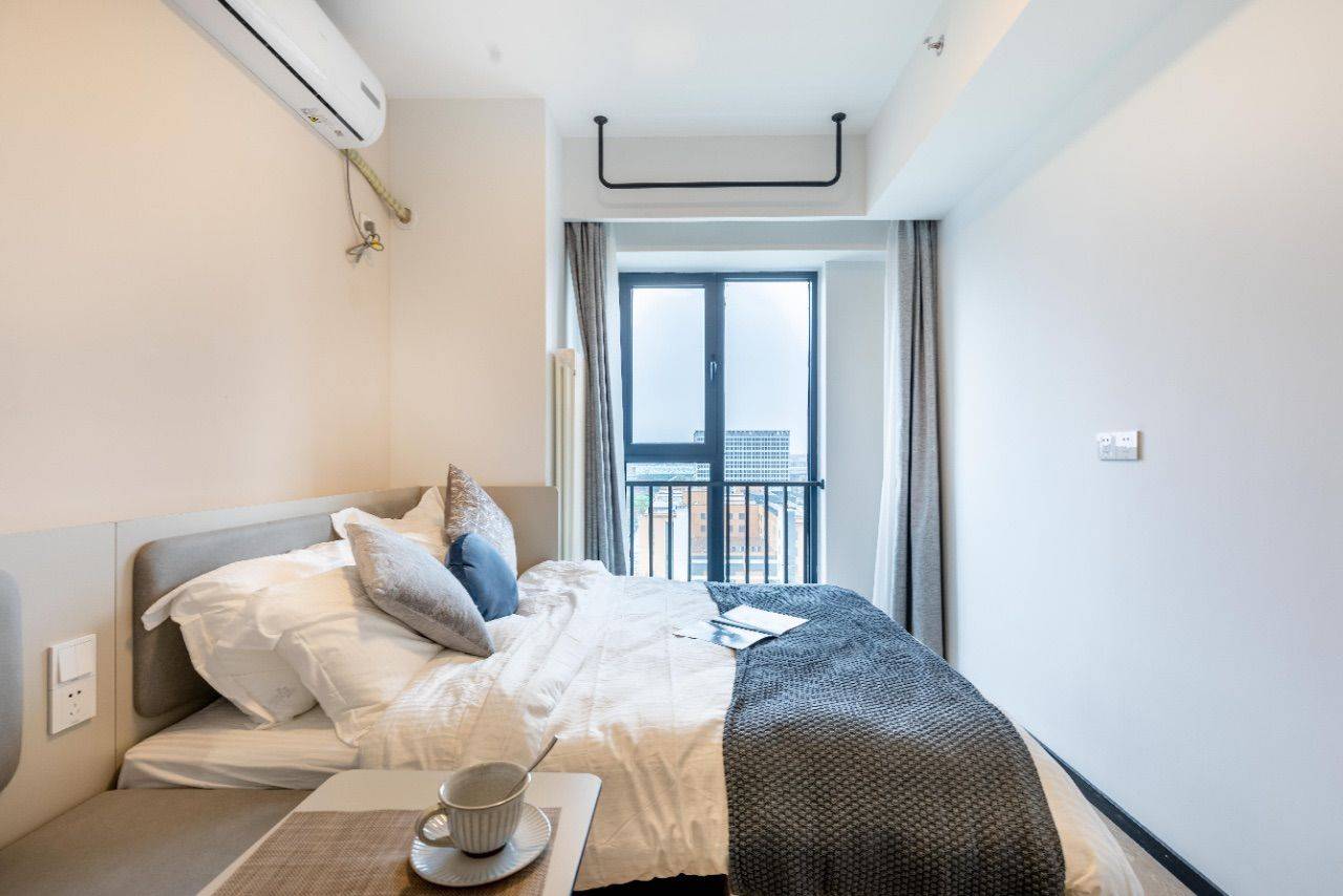 北京-海淀-温馨小窝,干净治愈