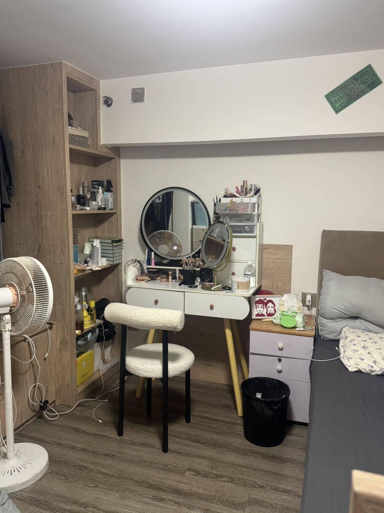 东莞 东城 | 卓越中寰-1号楼_5