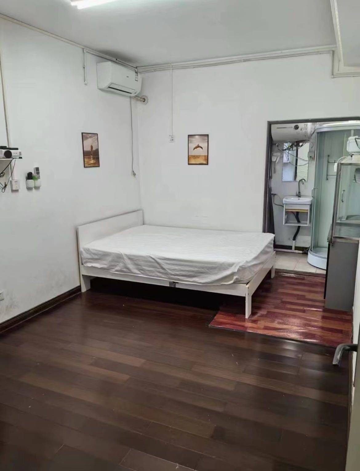 深圳-龙岗-温馨小窝,不限性别,市井烟火气,宠物友好