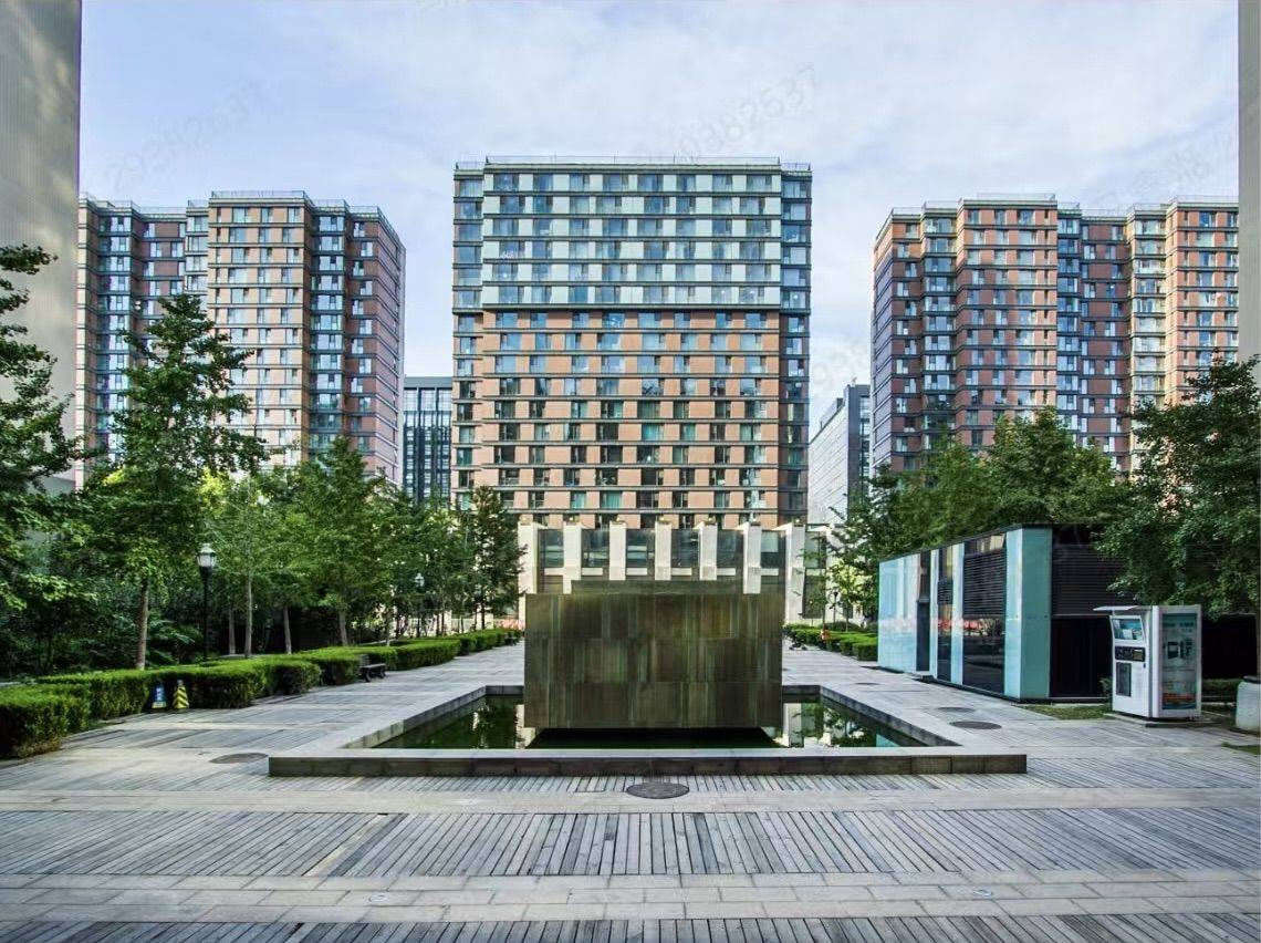 北京-æœé˜³-Changying,ðŸ ,独立公寓