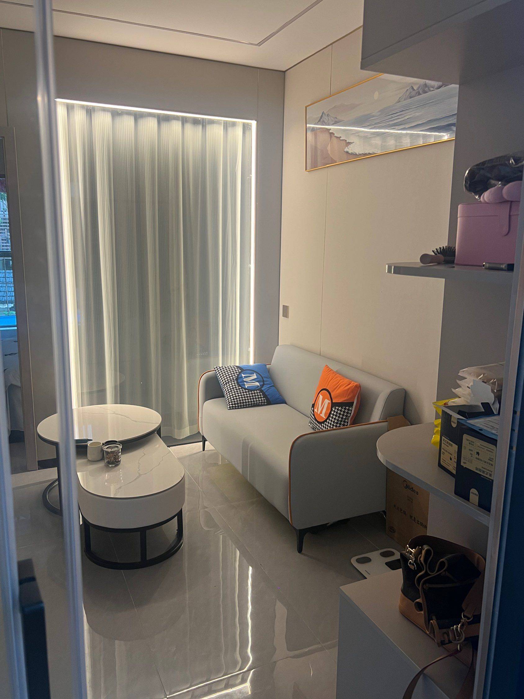 Shenzhen-Longgang-Cozy Home,Clean&Comfy,No Gender Limit,Pet Friendly