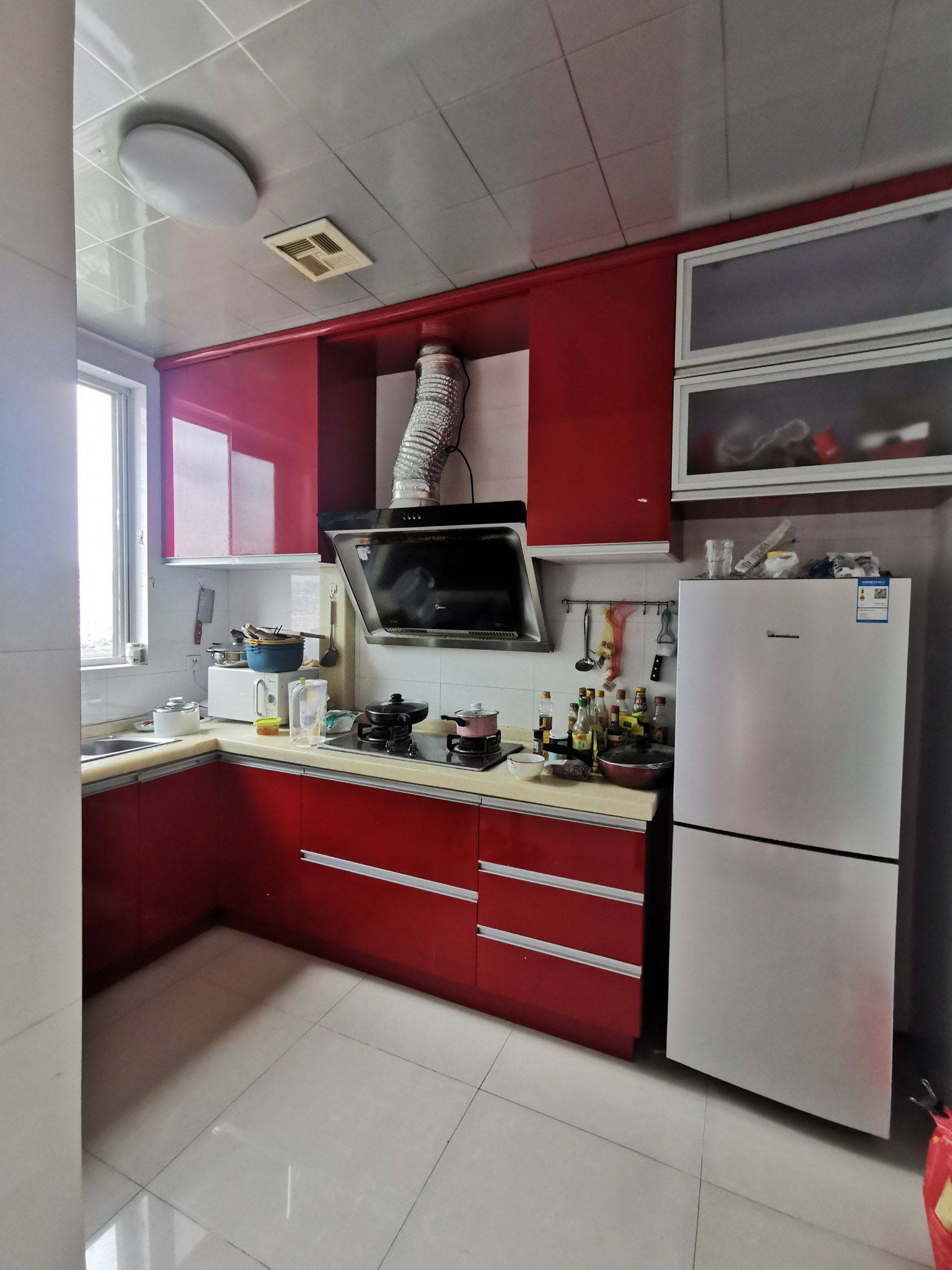 Shanghai-Pudong-Cozy Home,Clean&Comfy