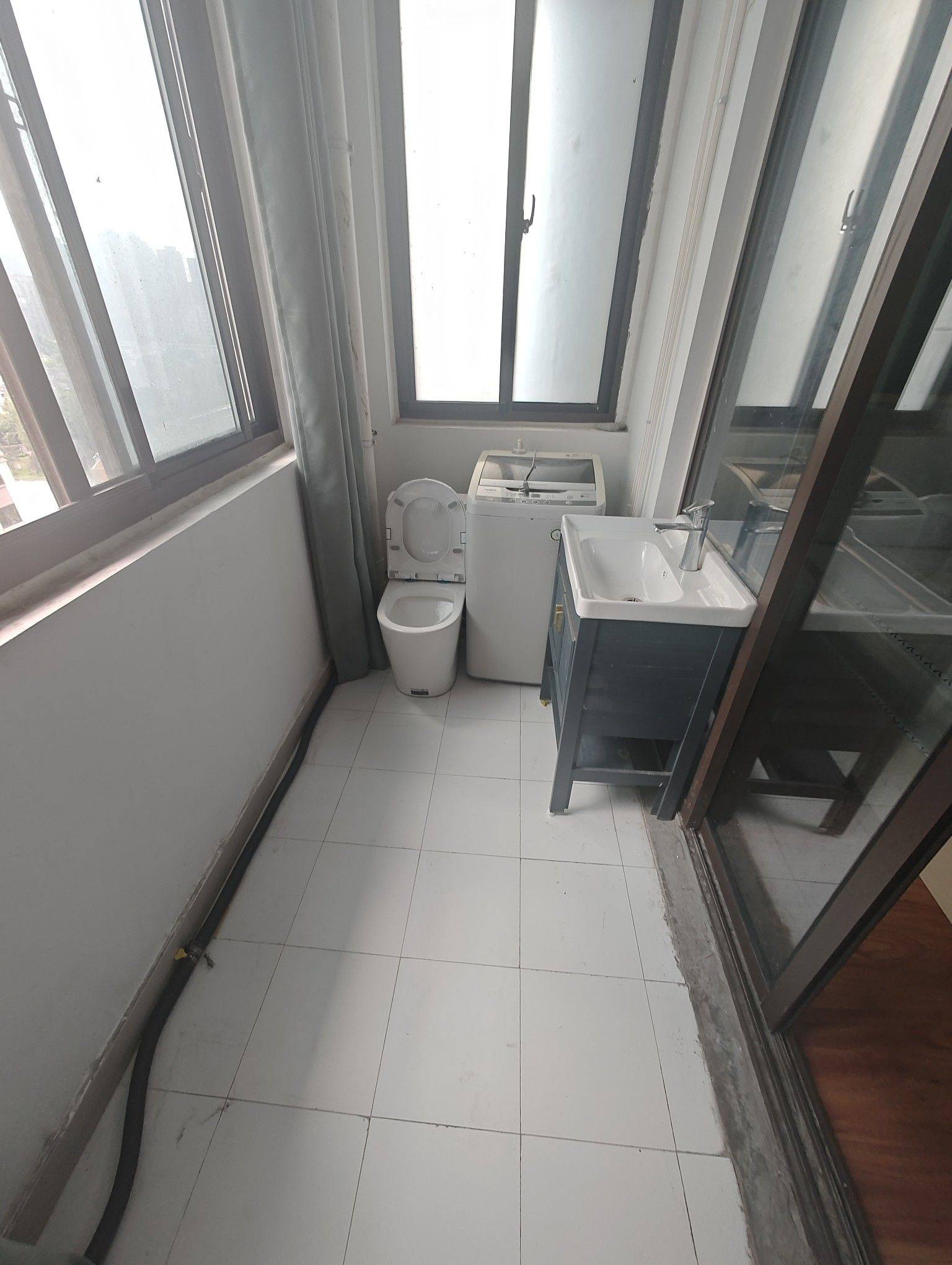 Hefei-Baohe-Cozy Home