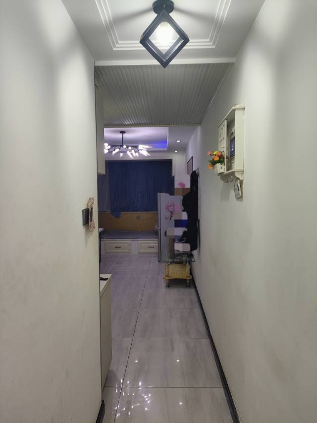 一天只睡24h整租房源1