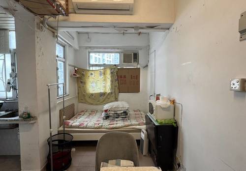 九龙 顺泰大厦