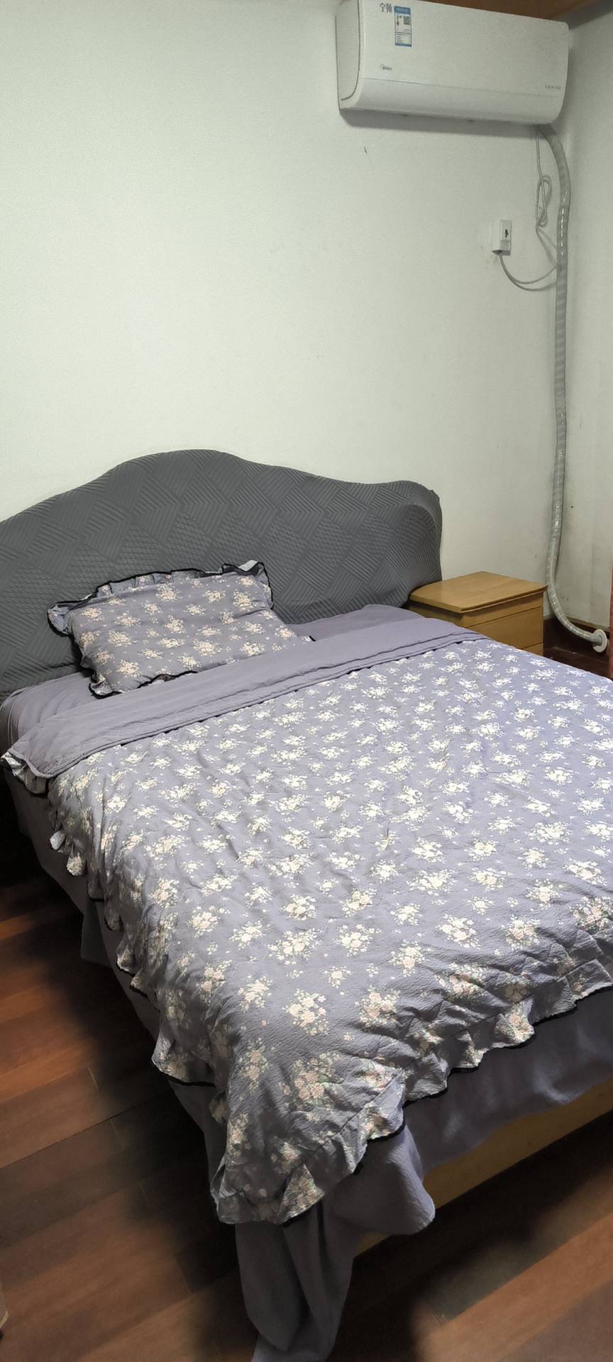 新吴区 长欣公寓