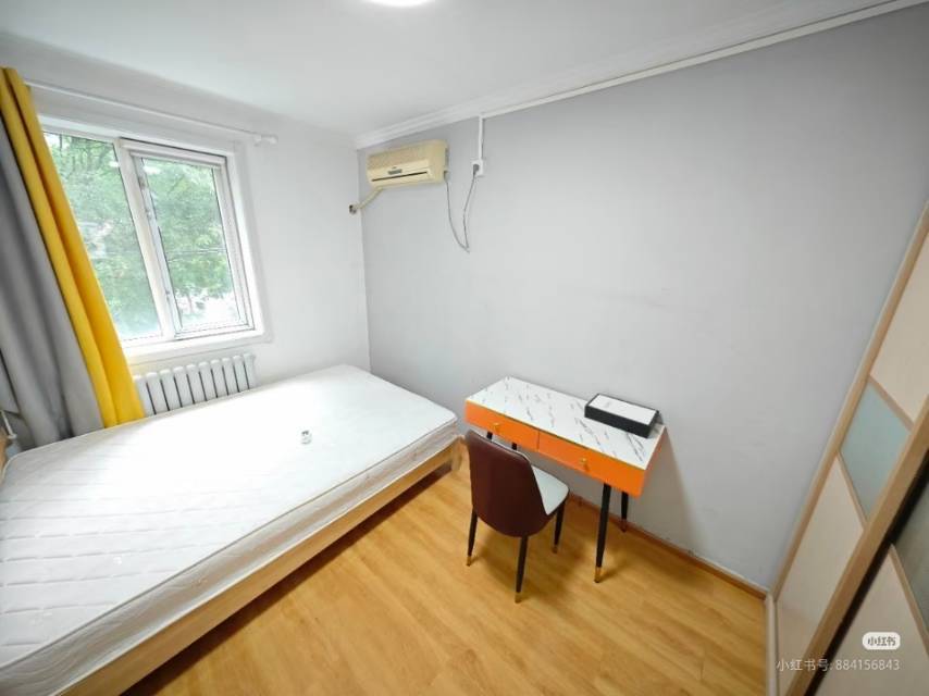 Beijing-Chaoyang-Cozy Home,Clean&Comfy,No Gender Limit,Hustle & Bustle,“Friends”,Chilled,LGBTQ Friendly,Pet Friendly