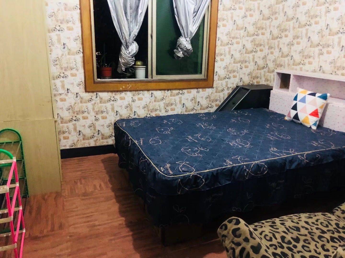 Chengdu-Wuhou-Cozy Home,Clean&Comfy,Hustle & Bustle