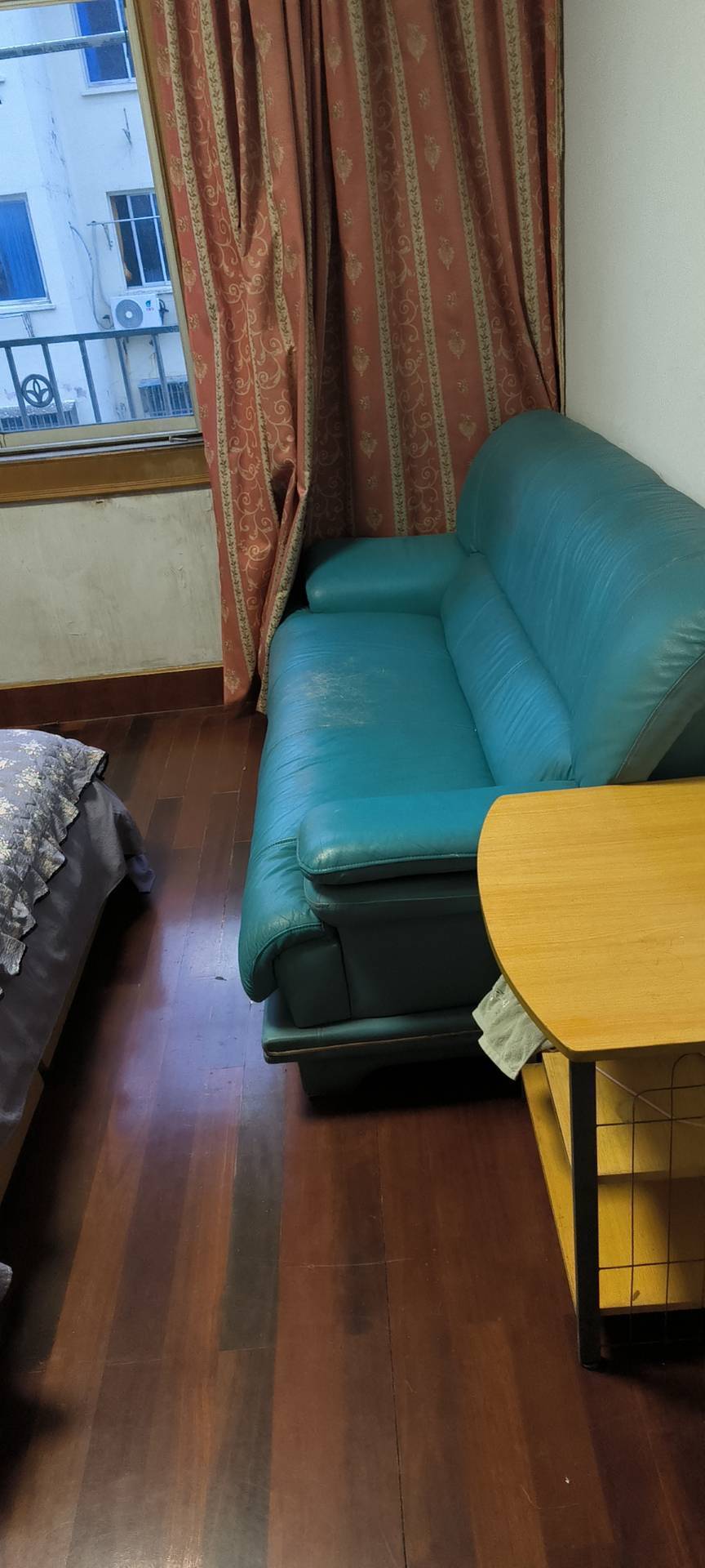 新吴区 长欣公寓