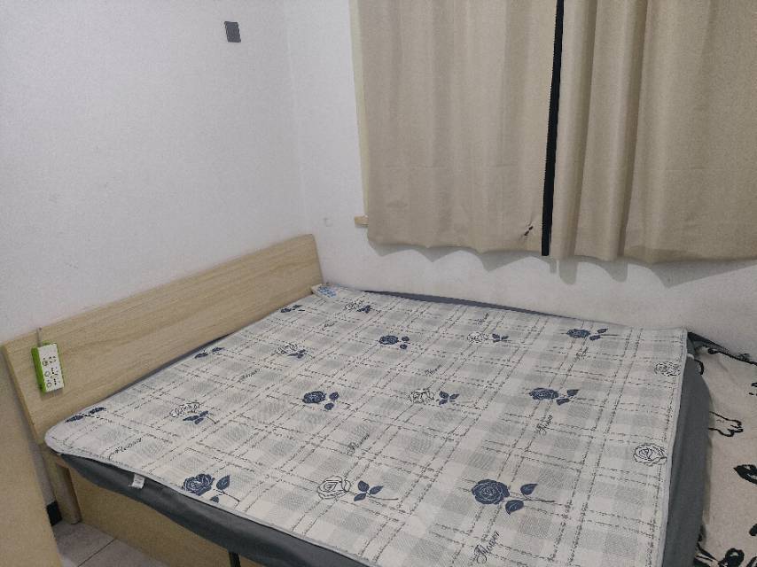 一天只睡24h整租房源2