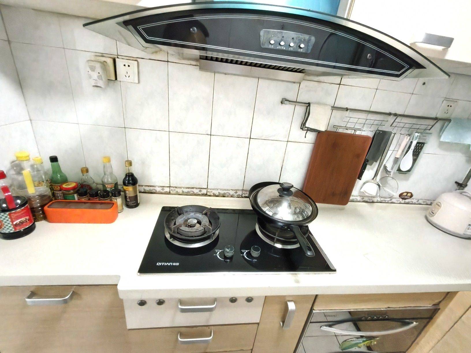 Shenzhen-Longgang-Cozy Home,Clean&Comfy