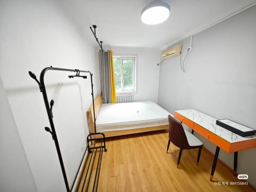 Beijing-Chaoyang-Cozy Home,Clean&Comfy,No Gender Limit,Hustle & Bustle,“Friends”,Chilled,LGBTQ Friendly,Pet Friendly