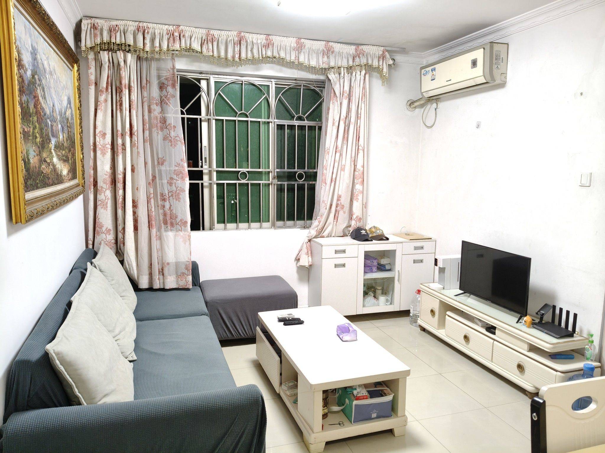Shenzhen-Longgang-Cozy Home,Clean&Comfy