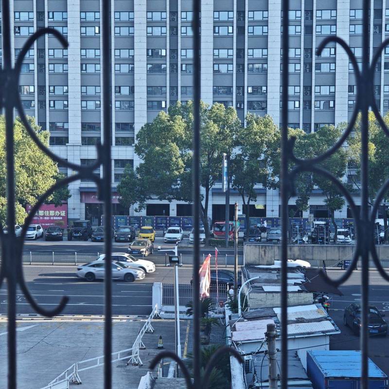 Ningbo Cixi | 童家新村_5