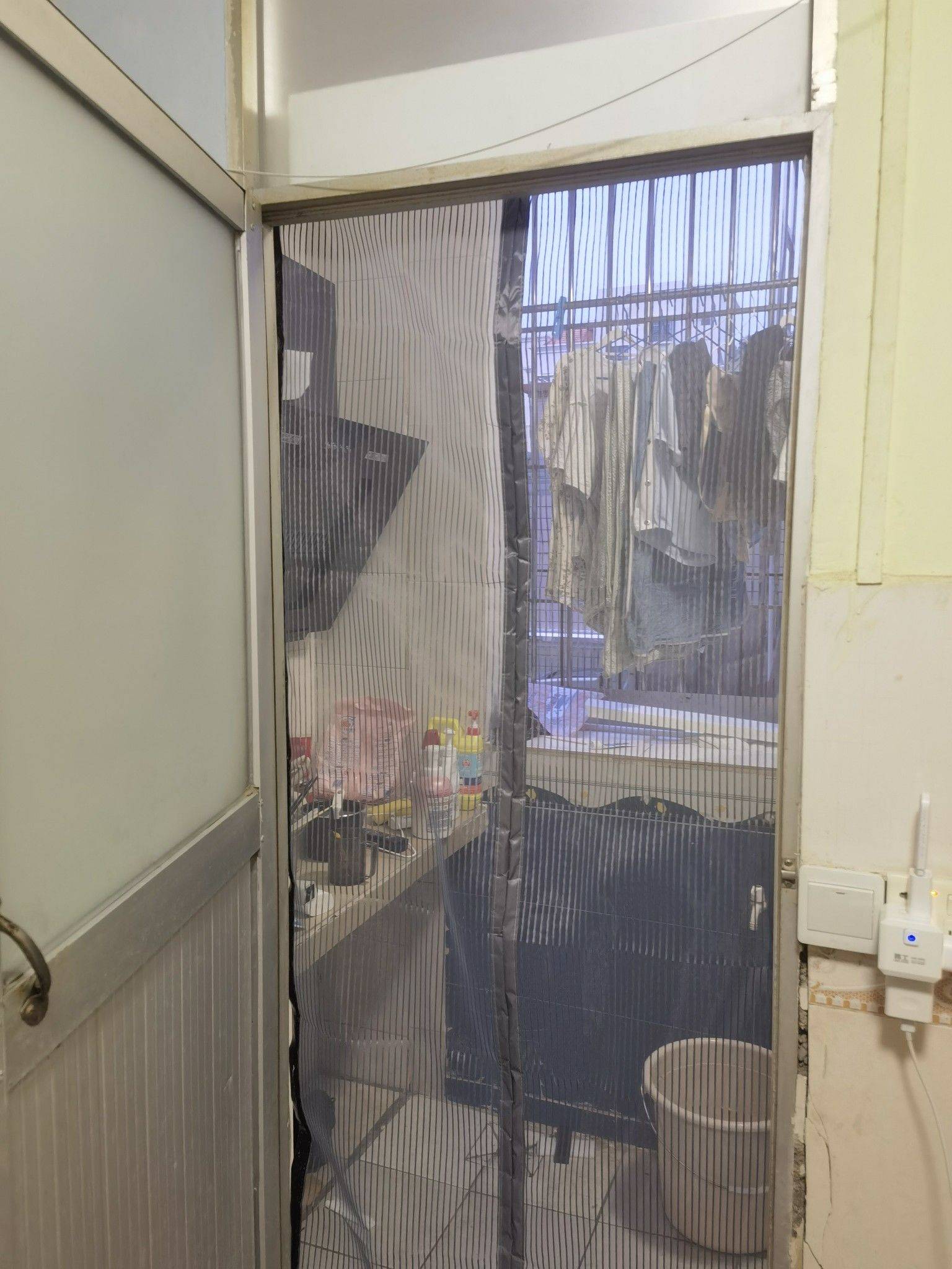 深圳-寶安-溫馨小窩,乾淨治愈,不限性別