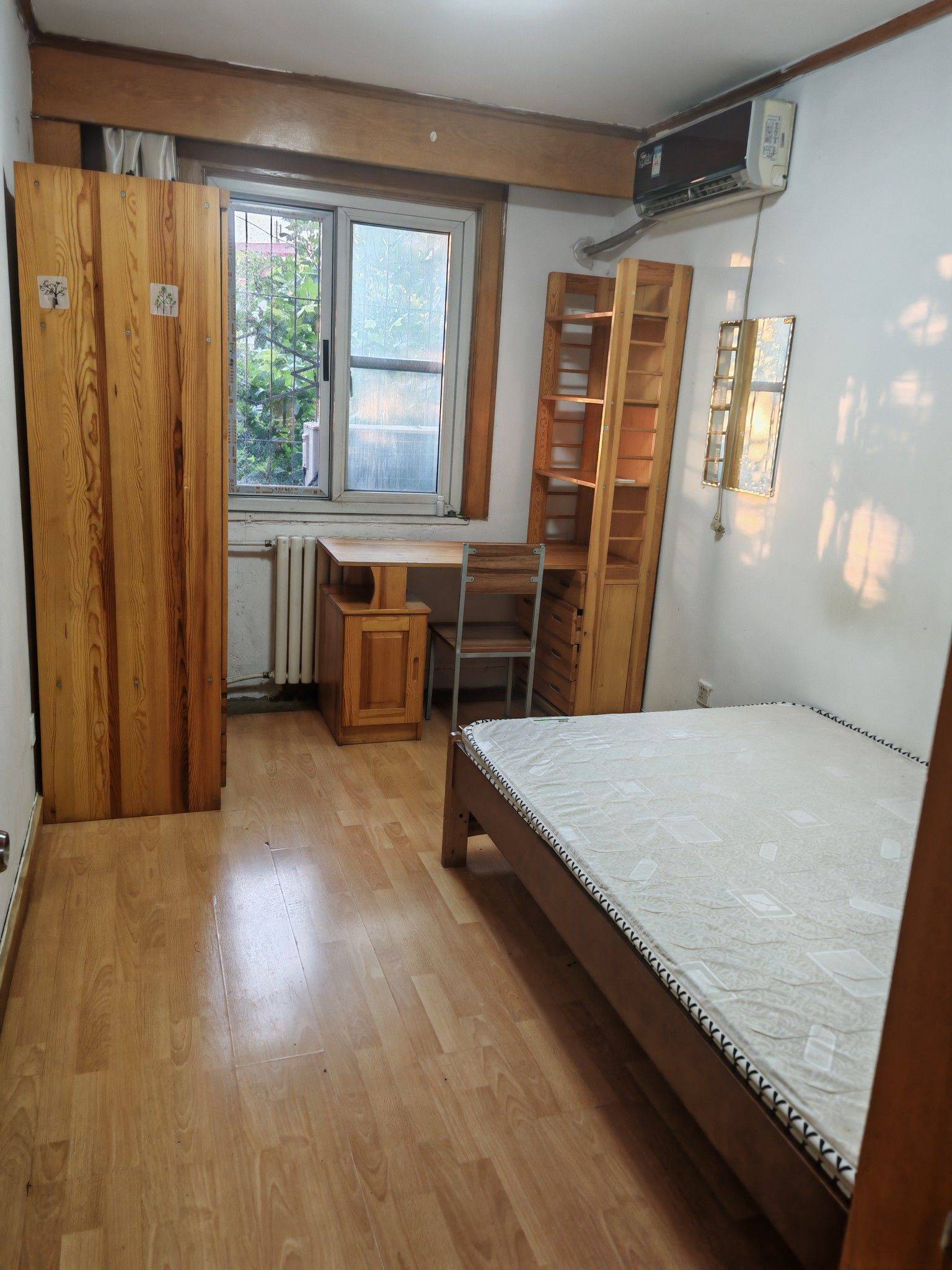 Beijing-Haidian-Clean&Comfy
