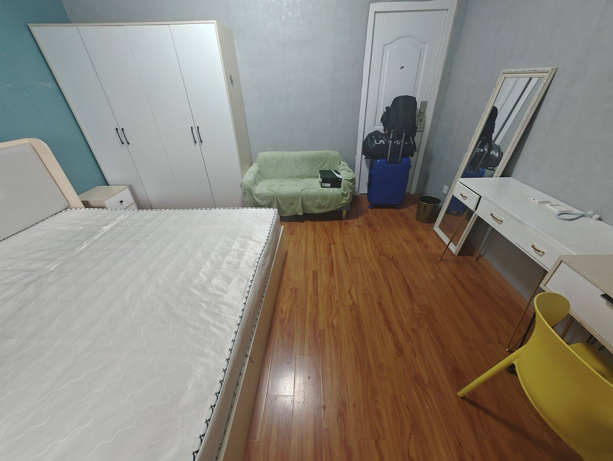 Hefei-Baohe-Cozy Home