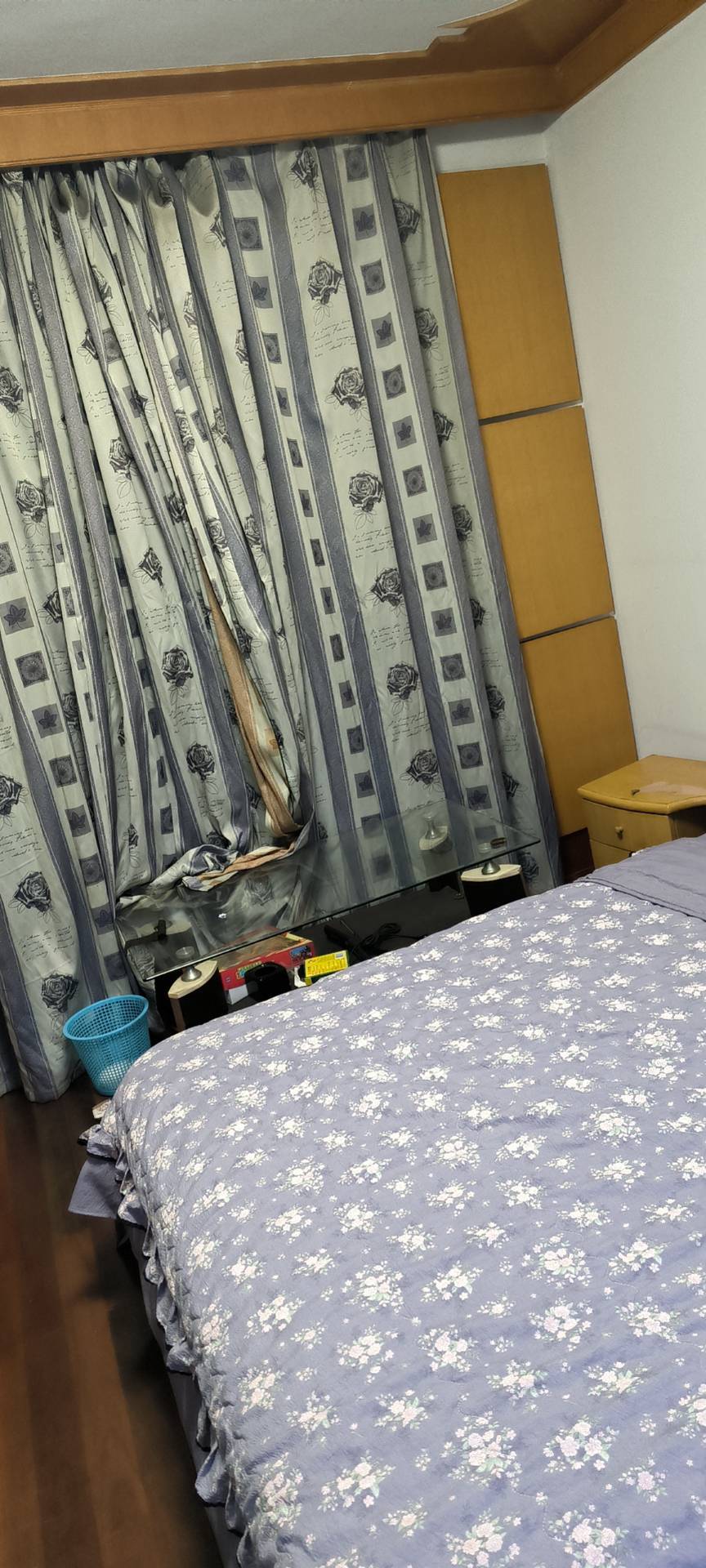 新吴区 长欣公寓