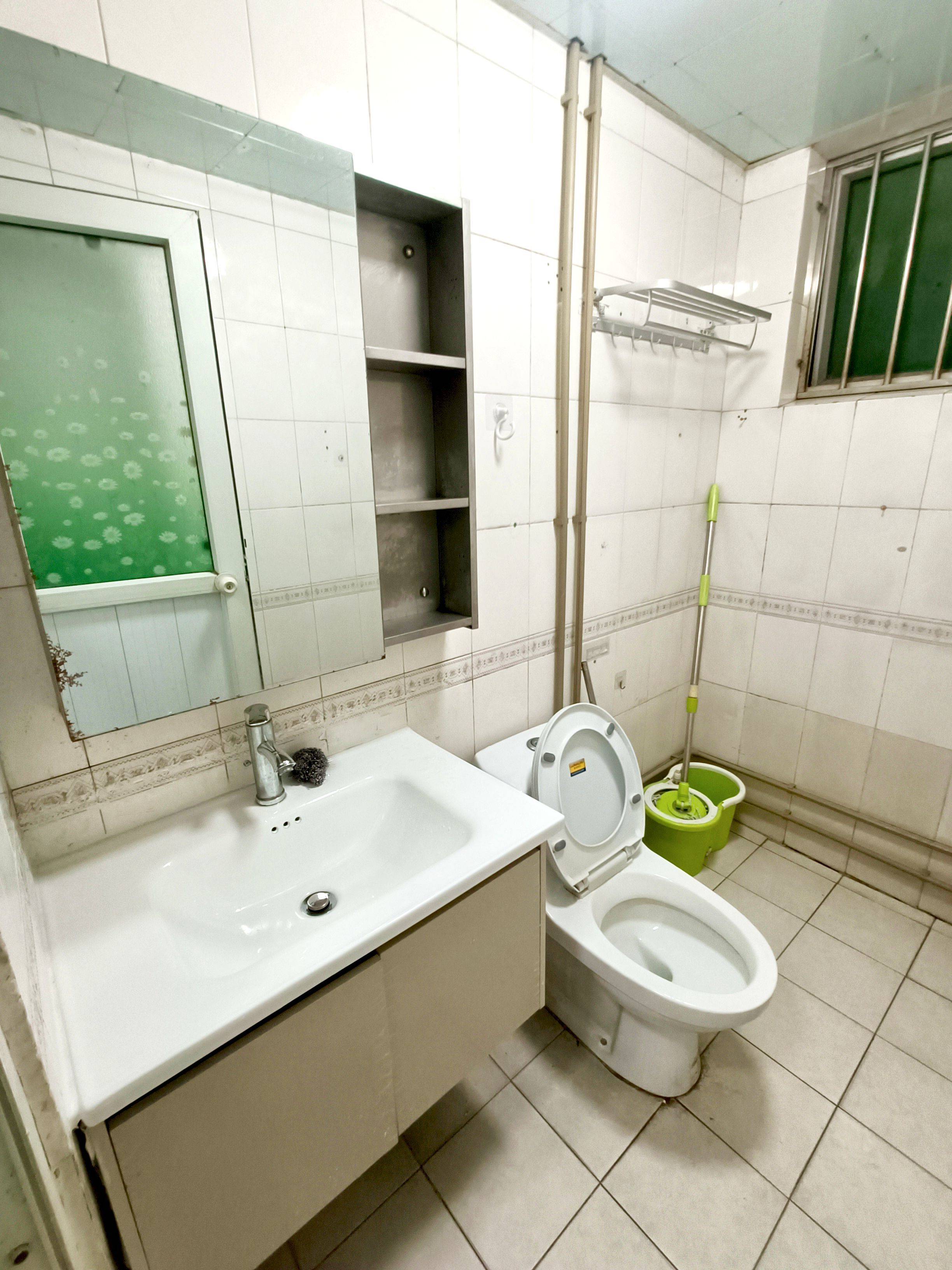 Shenzhen-Longgang-Cozy Home,Clean&Comfy