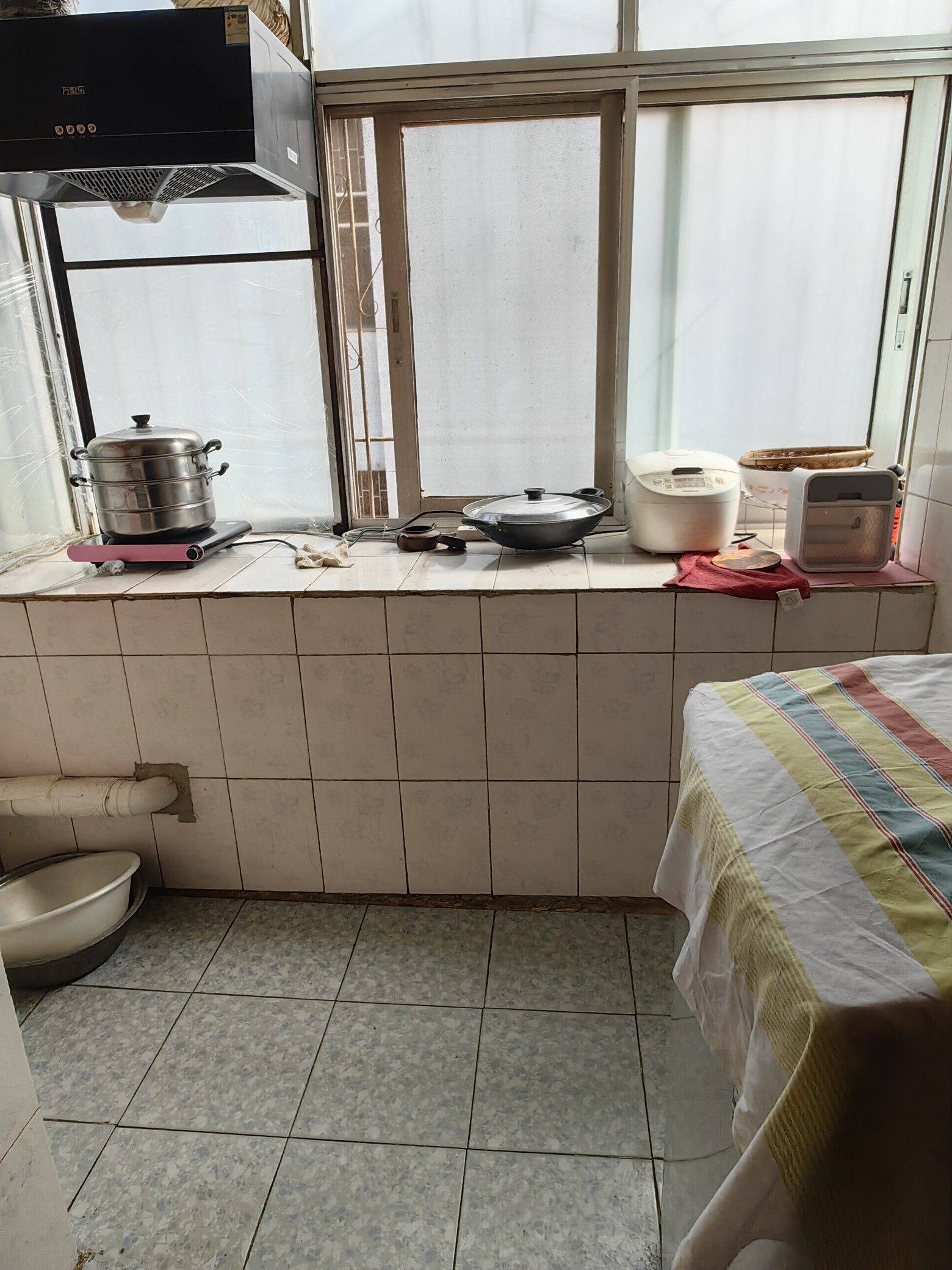 昆明 五華 | 云南广播电视大学家属住宅区-3栋_4