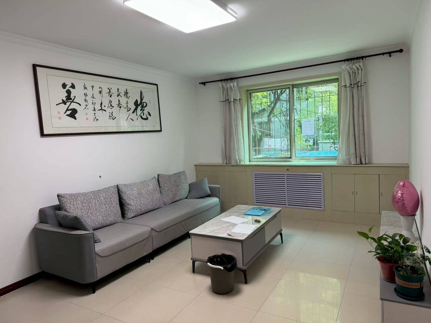 Xi'An-Weiyang-Cozy Home,Clean&Comfy,No Gender Limit,Hustle & Bustle,Chilled