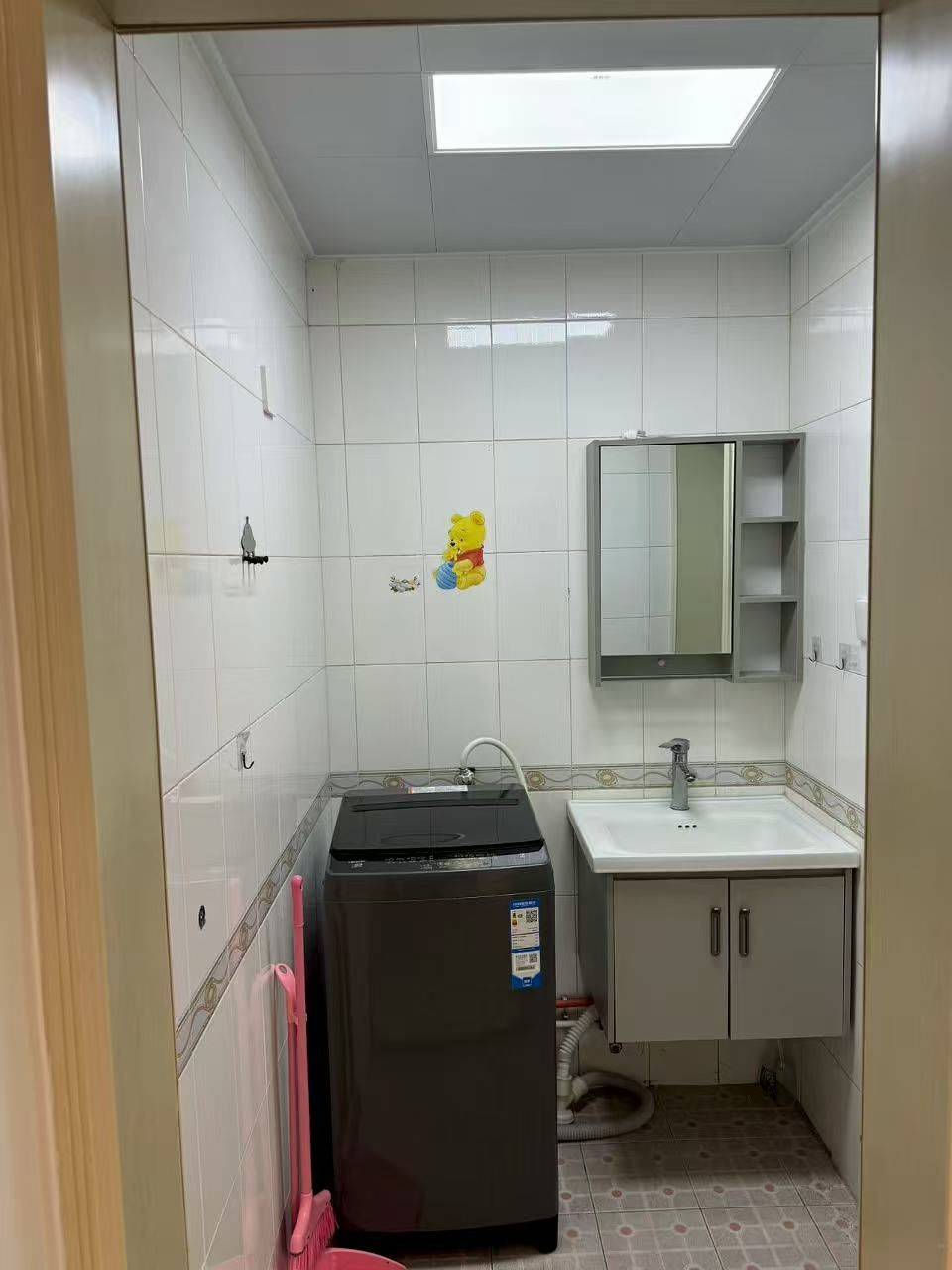 Xi'An-Weiyang-Cozy Home,Clean&Comfy,No Gender Limit,Hustle & Bustle,Chilled