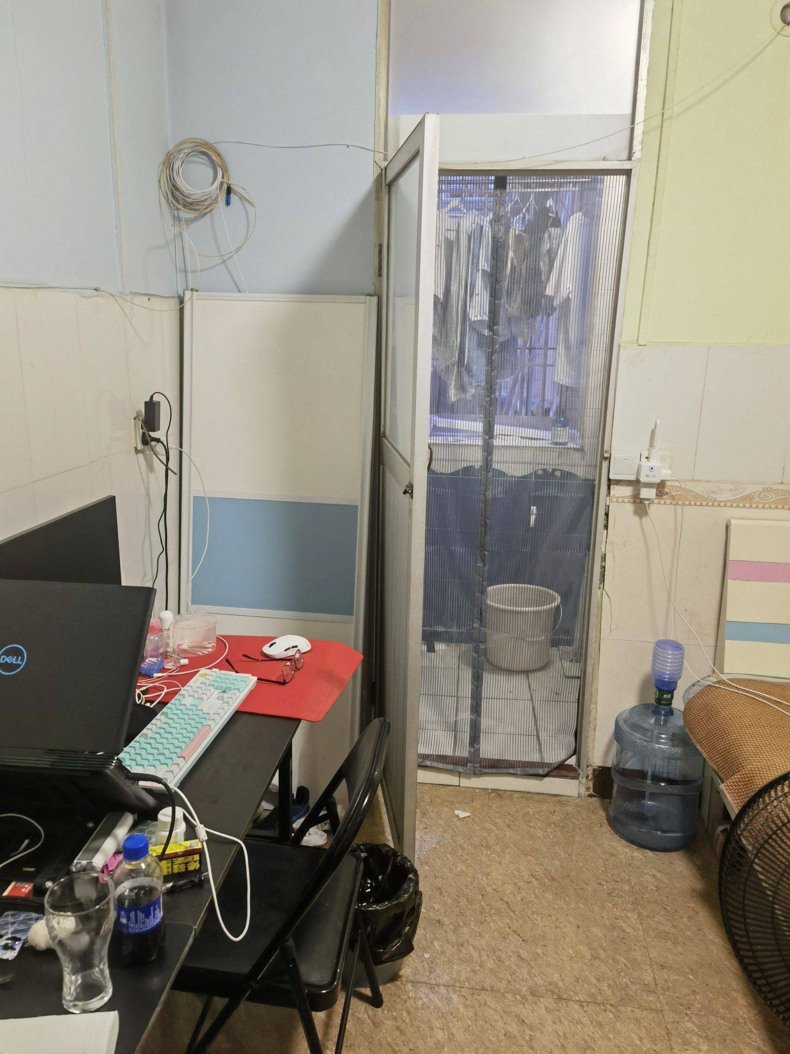 深圳-寶安-溫馨小窩,乾淨治愈,不限性別