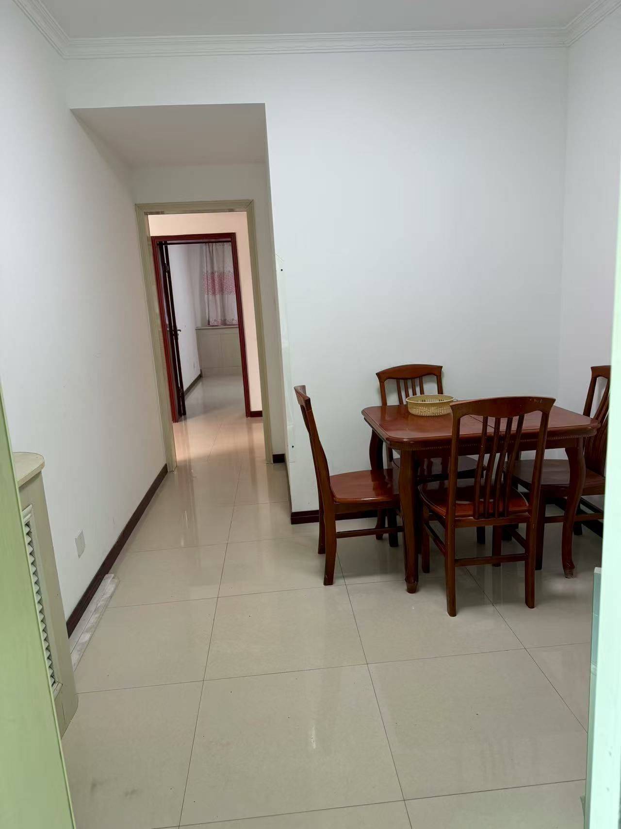 Xi'An-Weiyang-Cozy Home,Clean&Comfy,No Gender Limit,Hustle & Bustle,Chilled