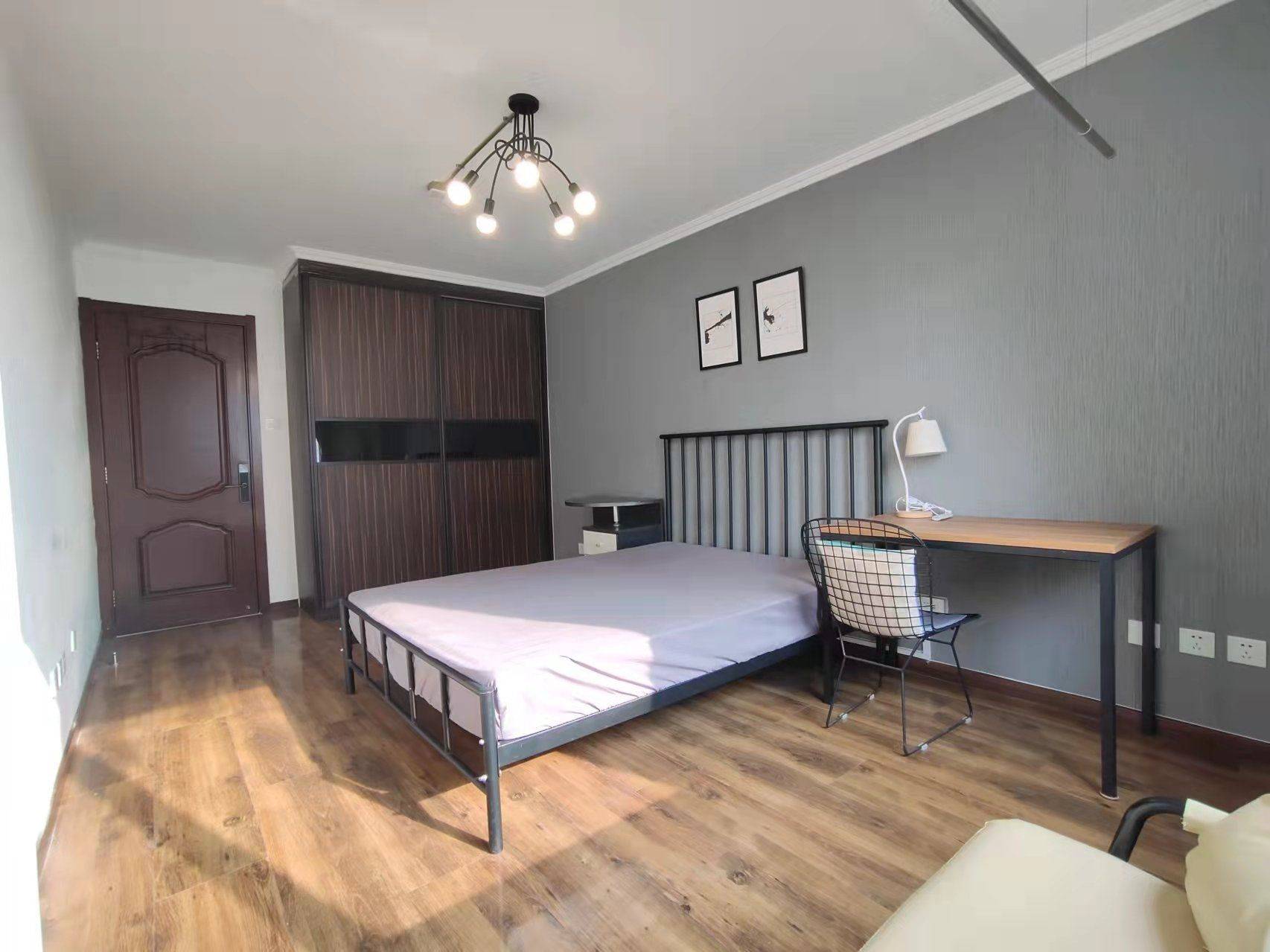 Beijing-Chaoyang-Cozy Home,Clean&Comfy,No Gender Limit