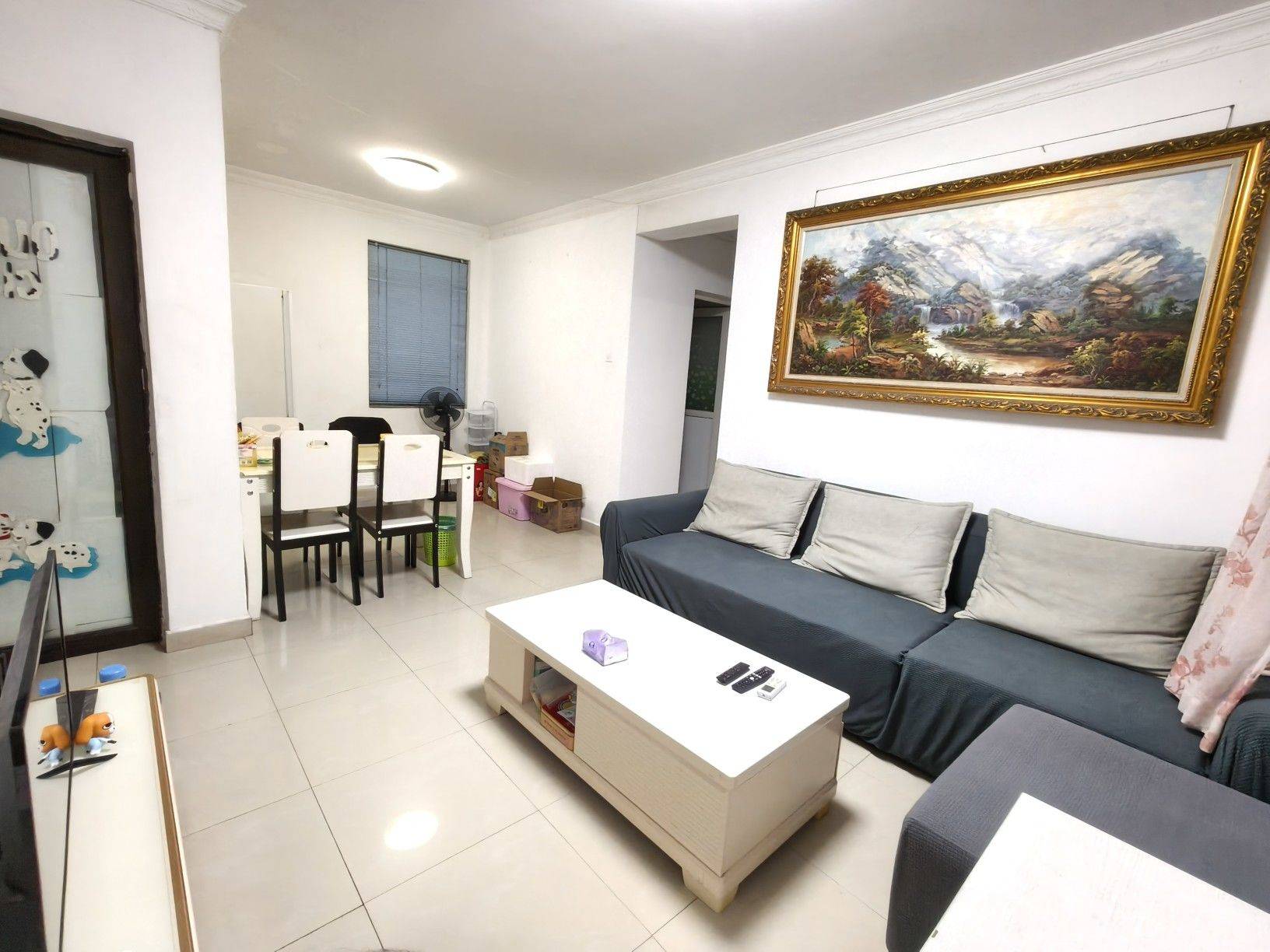 Shenzhen-Longgang-Cozy Home,Clean&Comfy