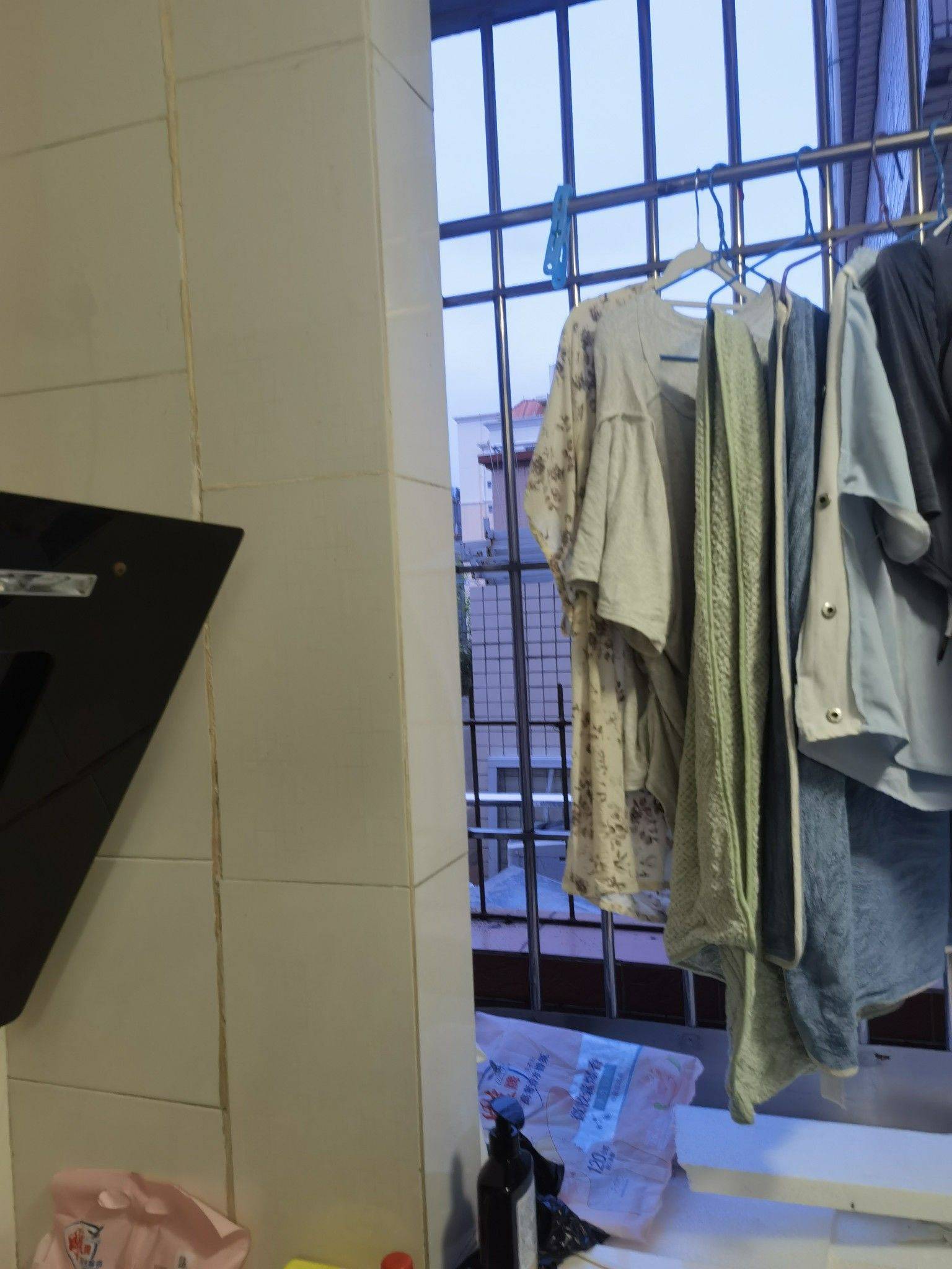 深圳-寶安-溫馨小窩,乾淨治愈,不限性別