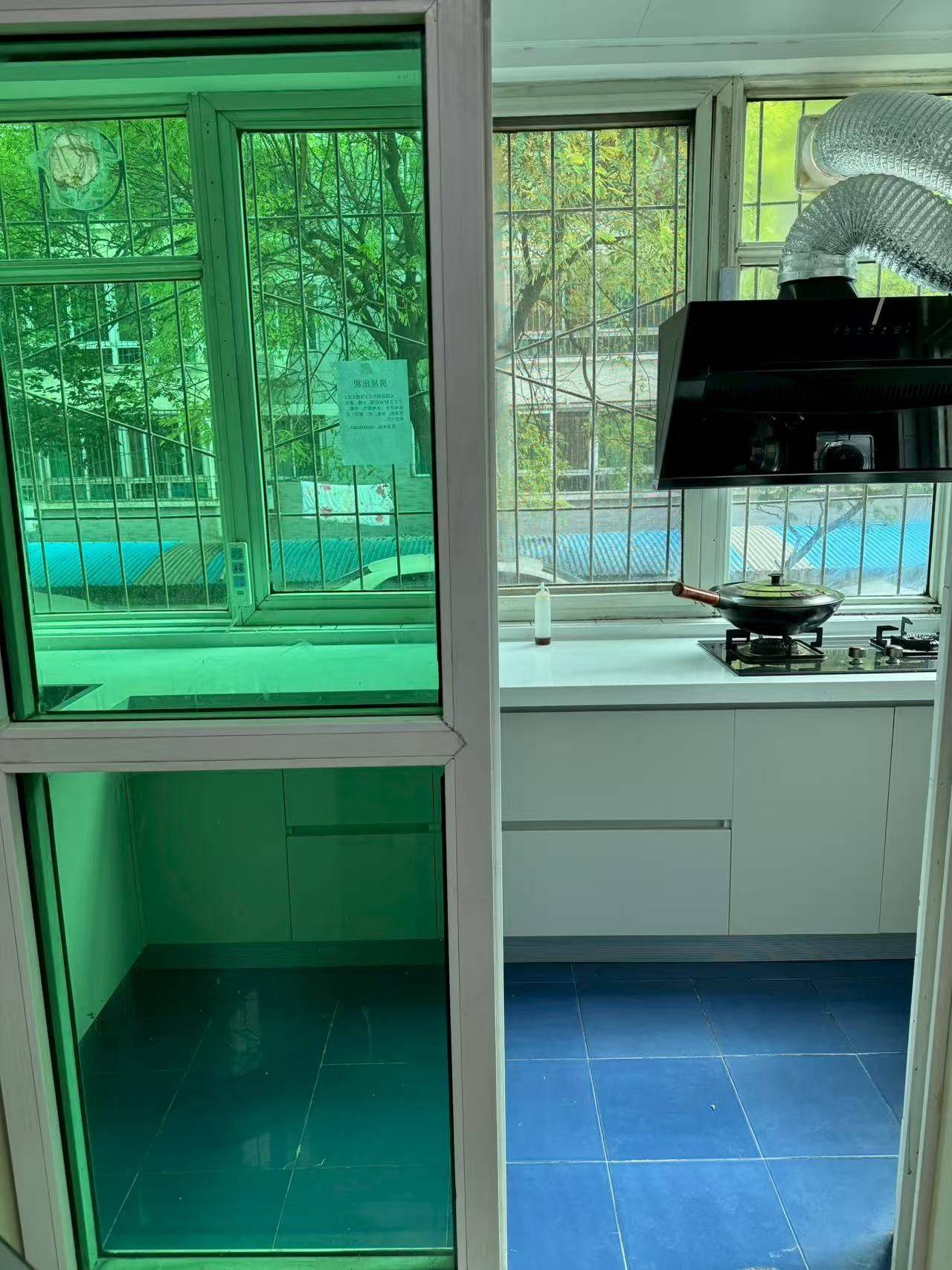 Xi'An-Weiyang-Cozy Home,Clean&Comfy,No Gender Limit,Hustle & Bustle,Chilled