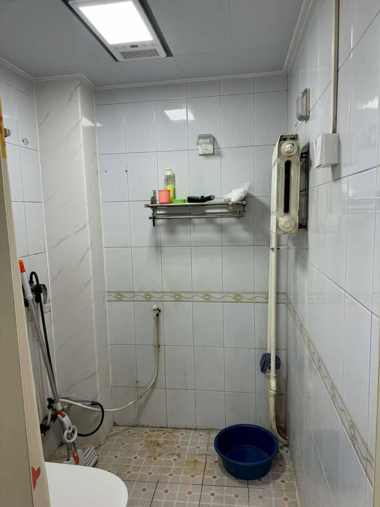 Xi'An-Weiyang-Cozy Home,Clean&Comfy,No Gender Limit,Hustle & Bustle,Chilled