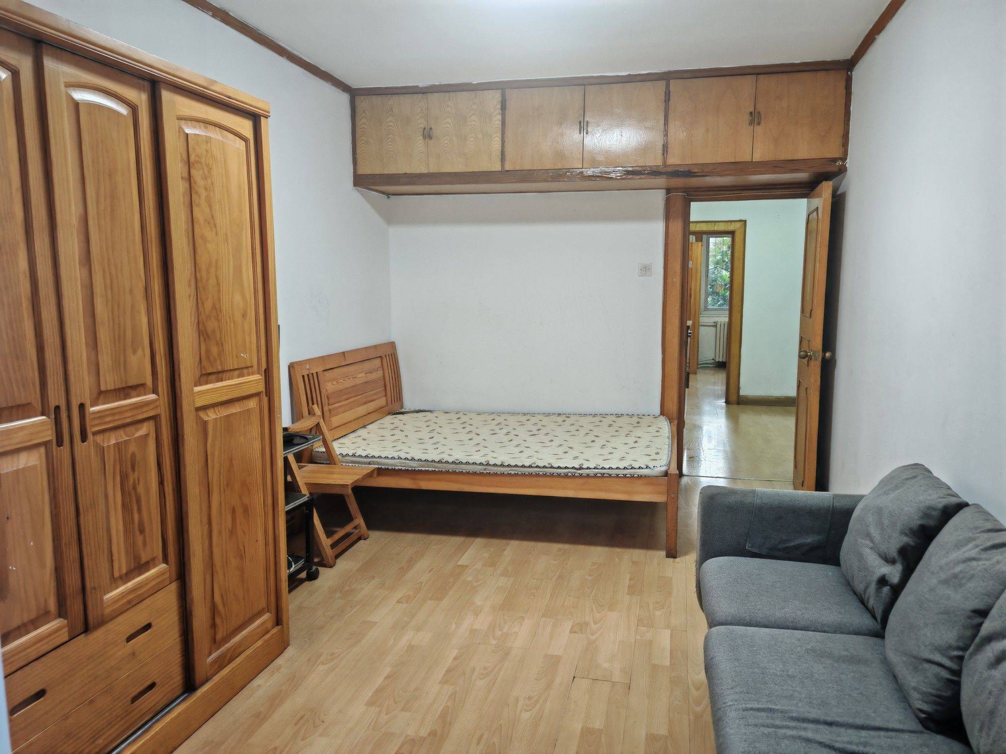 Beijing-Haidian-Clean&Comfy