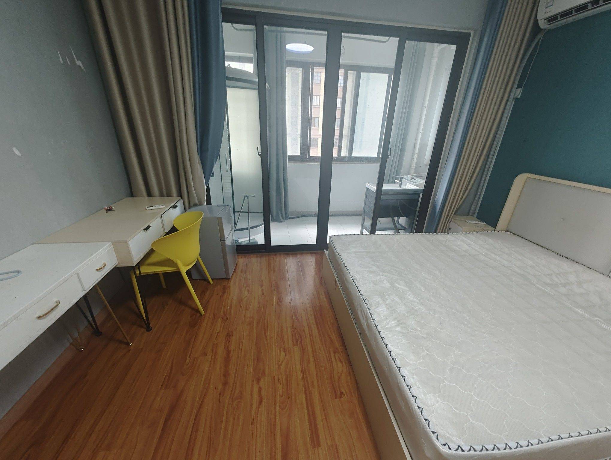Hefei-Baohe-Cozy Home