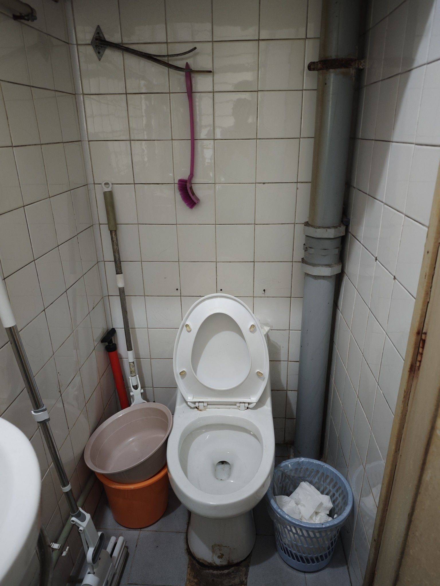 Shanghai Yangpu | 国年路25弄小区_3