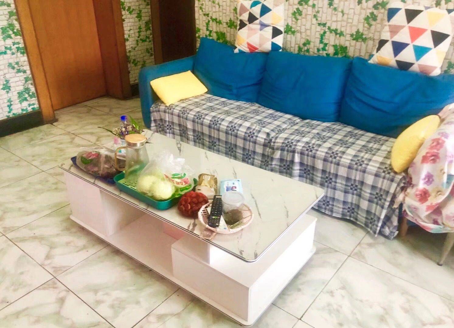 Chengdu-Wuhou-Cozy Home,Clean&Comfy,Hustle & Bustle