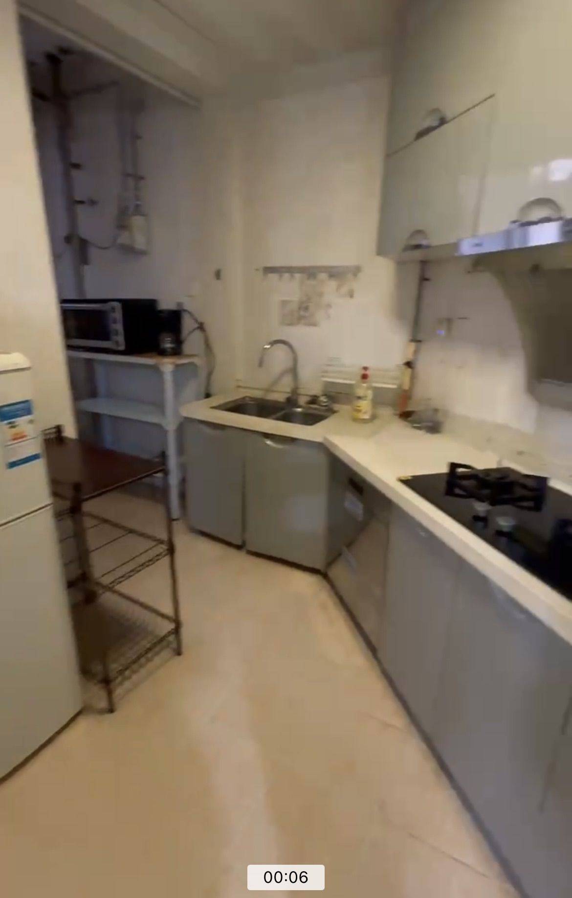 Shenzhen-Nanshan-Cozy Home,Clean&Comfy,No Gender Limit,Pet Friendly