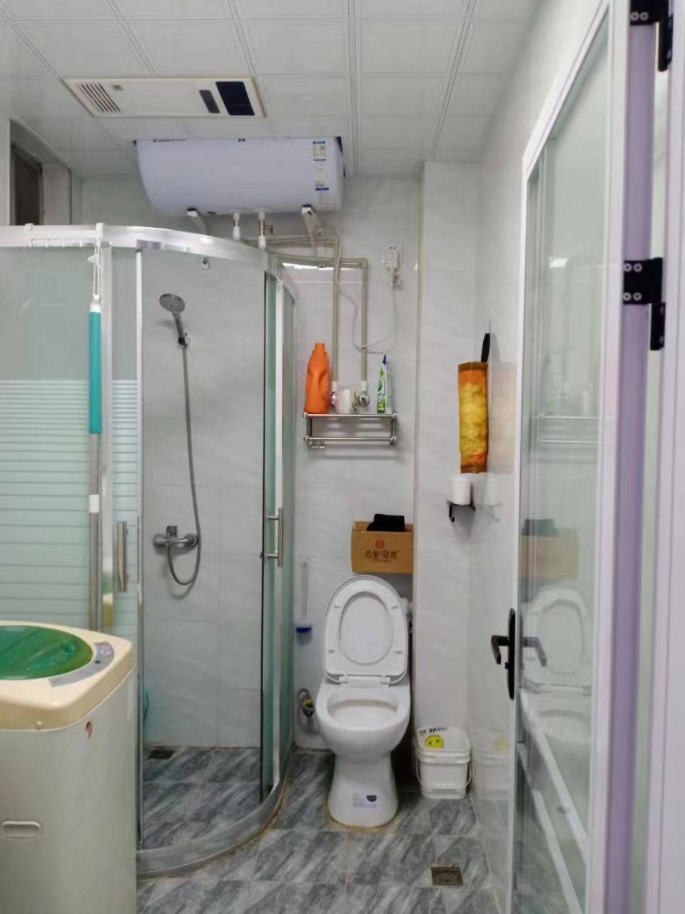 南京 江宁 | 胜利新寓_1