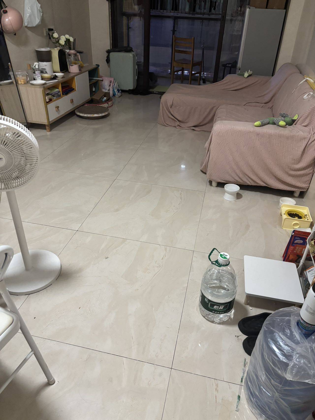 Dongguan Dongcheng | 金龙公寓(金龙街石龙坑店)_1