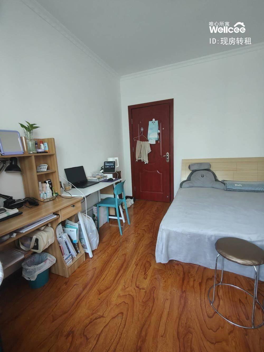 Xi'An-Weiyang-Cozy Home,Clean&Comfy,No Gender Limit