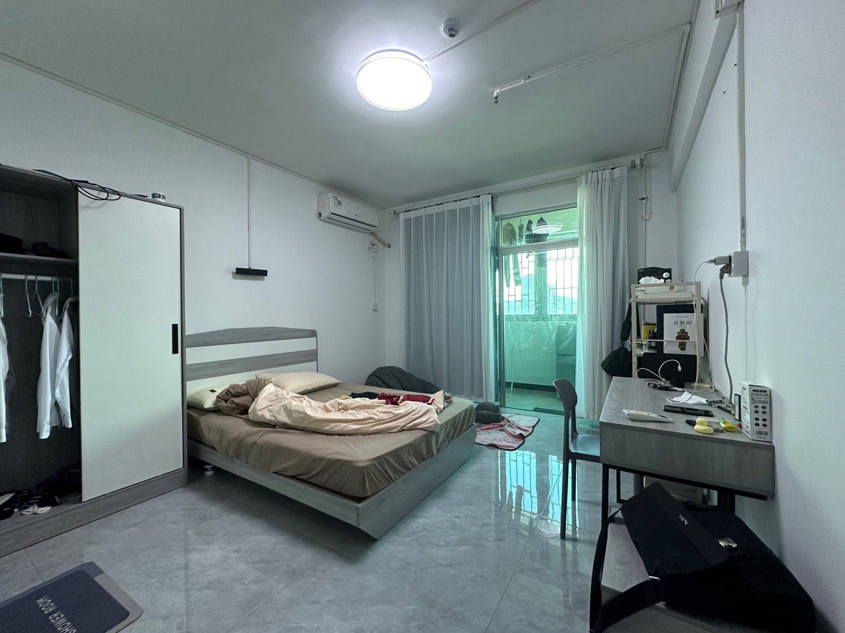 深圳-福田-乾淨治愈,不限性別